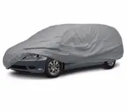 3 LAYER Ford Econoline 1984-1995 1996 1997 1998 Van Car Cover