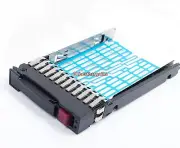 HP 2.5" 378343-002 SFF SATA SAS Drive Tray Caddy DL380 G6 BL460c ML350 G6 ML570