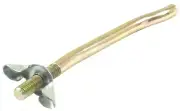 ENGINE HOOD SECURING ROD. COMPATIBLE WITH: MASSEY FERGUSON: 35, 35X & FE35