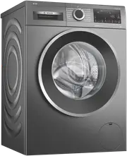 Bosch 9kg Front Load Washer