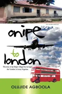在飛比找博客來優惠-Onipe to ’london’: The Story o