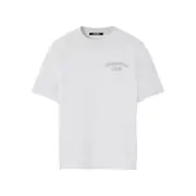 [Jacquemus] Jacquemus The Jacquemus Club T-shirt L GREY