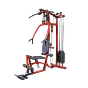 Fitness Factory EXM1 Home Gym by Body-Solid