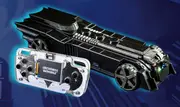Discover Electronics & Coding With This AI–Powered BatMobile Smart Robot Car Go From STEM Zero to STEM Super Hero With This unique DIY Kit