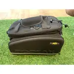 【KOM單車】2021 TOPEAK MTX TRUNKBAG DXP 大容量 快扣式後貨袋馬鞍袋 環島旅行 22.6L