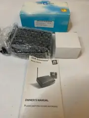 X10 Powerhouse UX23A VCR Commander II New Free Ship!