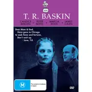 T.R. Baskin