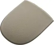 CHICAMPERA Car Polishing Sponge Pad Reusable Wax Applicator for Vehicle Detailing Soft Microfiber Design for Scratch Cleaning for Car Tires and Interiors
