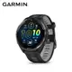 【GARMIN】Forerunner 965 GPS高階鐵人運動錶 獵影黑