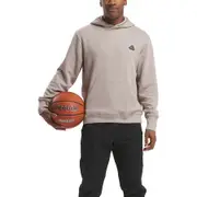 Reebok Mens Above The Rim Hoopwear Pullover Hoodie