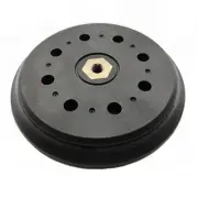 Sander Polishing Disc Orbital Sander PU Power Tools Sanding Discs 148mm