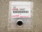 10 - 13 TOYOTA TUNDRA RADIO CD PLAYER RECEIVER KNOB W/ NAV QTY 1 OEM NEW