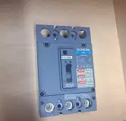 Siemens QR23B225 225A 240V Circuit Breaker