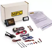 Complete 5-Button Remote Start Kit For 2004-2008 Chrysler Pacifica