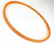 New 1Pcs Belt For Cotton Candy Machine Spare Part Replacements Candy Floss