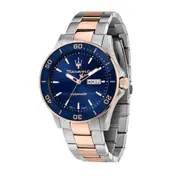 Maserati R8823100001- Mens Watch