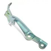 Fit 16-22 Chevy Spark Factory Style Passenger Side Steel Bonnet Hood Hinge Latch