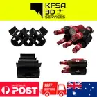 Fridge Beer Bottle/Can Holder Horizontal 6 Pack