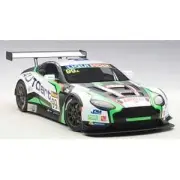 Auto Art 1/18 Aston Martin V12 Vantage 2015 99 Bathurst 12 Hour Race 81507 Minia