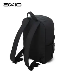 AXIO Outdoor Backpack 13吋休閒健行後背包(AOB-13)太空黑