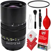 Oshiro 135mm Telephoto Lens for Canon EF EOS 80D 70D 7D 6D 5D T6i T6s T5i T5 T4i