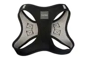Step-In XX-Small Swat FuzzYard Dog Harness - 34 to 36cm Neck & 39 to 41cm Chest