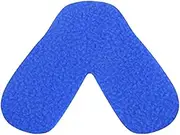 Nose Bridge Strips Pad | Face Cover Nose Strips Pad Protector | Flannelette Material Nose Protection Pad for Most Face Covers in Different Types or Sizes