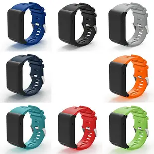 【矽膠 軟錶殼】Garmin Vivoactive HR 智能手錶 替換 軟殼 錶殼
