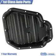 Lower Engine Oil Pan For 2008 2009 2010 2011 2012 2013 Nissan Rogue S Krom SL (for: Nissan)