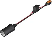CTEK Comfort Connect Cig Socket - Cigarette Socket Adaptor