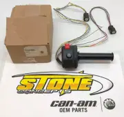 OEM 2019 2020 Can-Am Ryker 600 900 Rally Ace Run On Off Switch Throttle Control