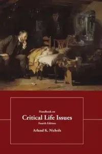 在飛比找博客來優惠-Handbook of Critical Life Issu