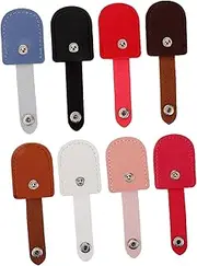 CIMAXIC Nail Scissor Holder Storage Bag Cuticle Nipper Cover Lightweight Space-saving Design