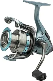 [Okuma] Alaris ALS-20 Spinning Fishing Reel