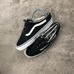 范斯 VANS OLD SKOOL MULE 黑色夏爾巴尺碼 39 A4-17