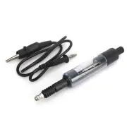 Ignition System Coil Engine In Line Auto Diagnostic Test Tool Spark Plug Tester