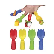 Archie McPhee Finger Spork