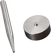 Snap Setting Tool DIY Leather Punch Tool for Hole Punch Rivet Button Install