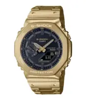 在飛比找環球Online優惠-領券再折【CASIO】G-SHOCK農家橡樹GM-B2100