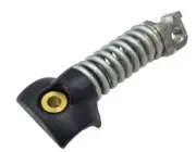 Spring Antivibration Chainsaw Models MS441 Original Stihl 11387908311