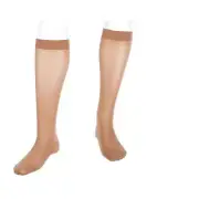Medi Assure Knee High 15-20 mmHg Compression Stockings