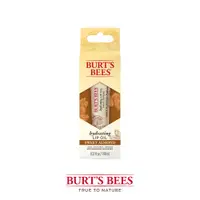 在飛比找PChome24h購物優惠-Burt’s Bees 超保濕美唇精華油 0.27 fl.o