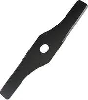 Brush Cutter Blade, 25.4mm Dia, Thinning And Removing Hard, Tangled Grass Edging Trimming Shredder Blade, Garden Lawn Trimmer Replacement Blade