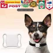 Pet GPS Tracker Anti-Lost Waterproof Finder No Fee for Dogs Cats App Locator↕⇟