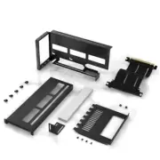 Vertical Mount PCIE GPU Graphics Card Bracket 5V ARGB GPU Holder Support