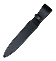 Samura GLADIUS Genuine Leather Sheathes for Slaughter Knife