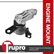 1 Pc Trupro RH Engine Mount for Ford Fiesta WS WT 1.4 1.6 Manual 09-13