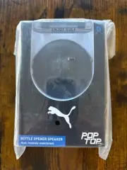 Pumagolf Pop Top Mini Bottle Open Speaker, Unopened