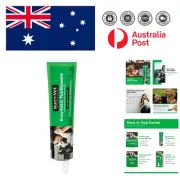 Enzymatic Toothpaste for Dogs - Chicken Flavor, 2.5 oz for Healthy Gums