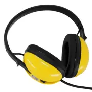 MINELAB Waterproof Headphones for the SDC 2300 Metal Detector 3011-0258